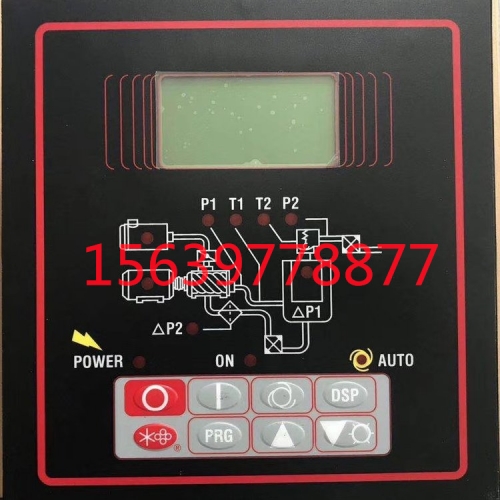 供应适合寿力螺杆空压机使用替代配件压力传感器 02250141-442